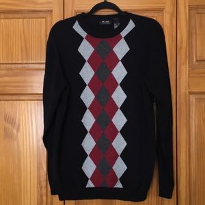 Men’s Axcess by Claiborne Sweater Size Large